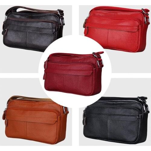 ZongShu Women's Shoulder Bags