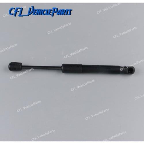 1Pcs 2Pcs Rear Trunk Lift Support Spring Shocks Struts For Mazda 3 W/O Spoiler 2004 2005 2006 2007 2008 2009 BN8V-56-930B