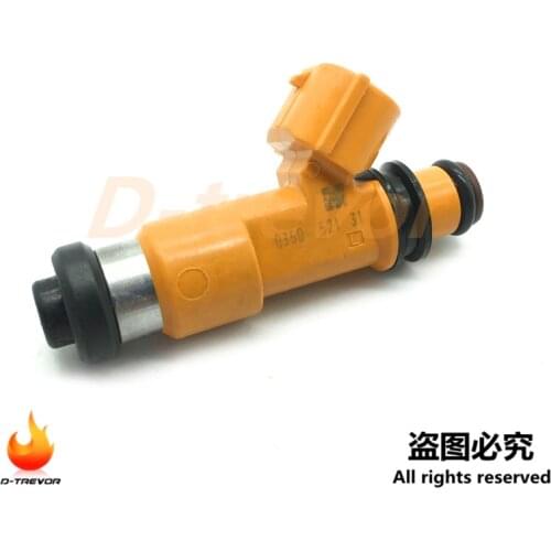 1Pcs Fuel Injector 15710-61J00 For Suzuki APV / Suzuki Futura