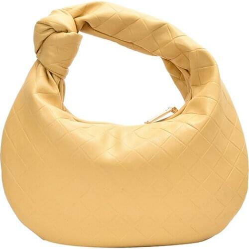 2021 Elegant Handbags and Purses Female Travel Totes Lady Fashion Luxury Hand Bag Small Pu Leather Tote Bags for Beautiful Women