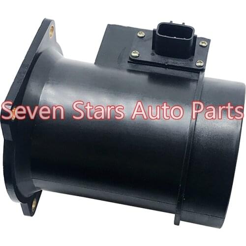 Auto Parts Mass Air Flow Sensor Meter For Subaru Impreza Coupe Legacy Forester OEM 22680-AA271 22680AA271