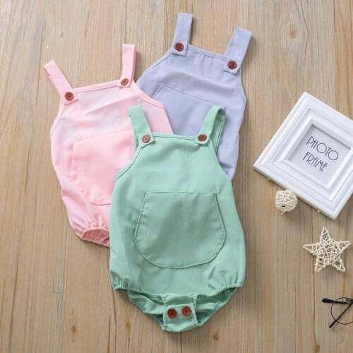 BENLI WHITE Jumpsuits For Girls