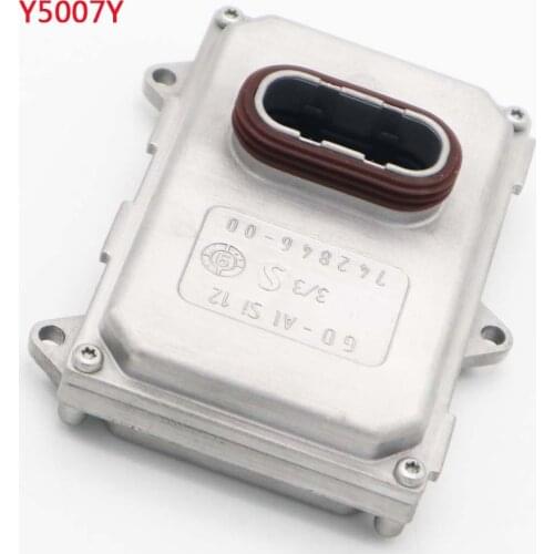 For Mercedes W251 W209 R320 R350 R500 W209 SLK280 5DF0087040 A0038202826 Ballast Xenon Lamp Afs Headlamp Control Unit