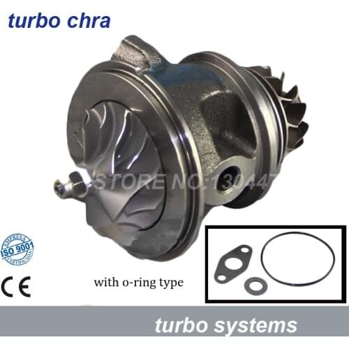 Turbo chra Turbo cartridge O-ring Model 49173-02412 49173-02410 9173-02401 for Hyundai Elantra Santa Fe Trajet Tucson 2.0 Crdi