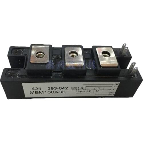 MBM100AS6 Actual Stock Photos Original Goods