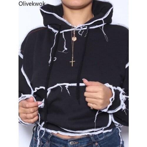 Meren Verado Hoodies For Women