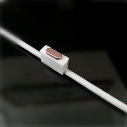 Metal Skin PC Charger Port Anti Dust Plug Cap Stopper Cover for iPhone 7/7 Plus