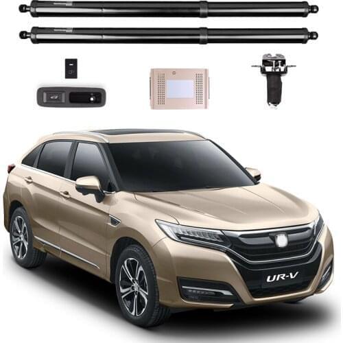 New for URV Honda Electric tailgate modified leg sensor tailgate car modification automatic lifting rear door car parts u-rv