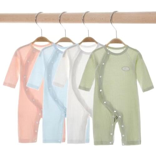 布布风婴 Pajamas For Girls