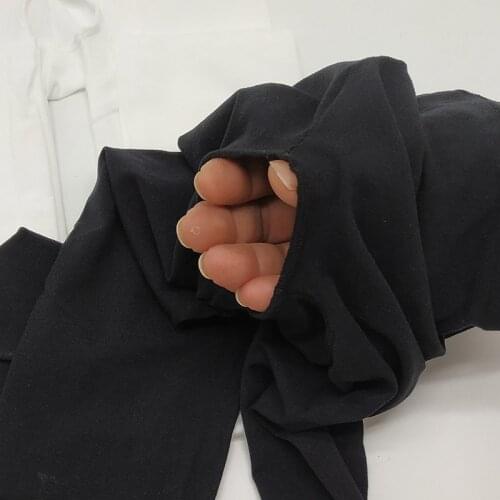 Sexy translucent Shiny Pantyhose Open Crotch Women Tights Slim Toe Transparent Medias Temptation Hosiery