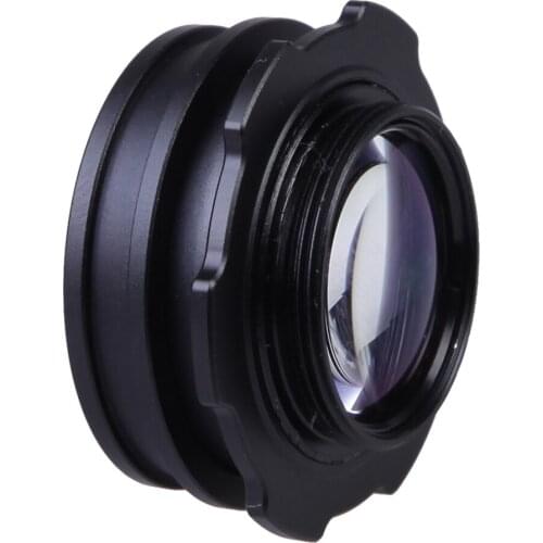 1.08x-1.60x Zoom Viewfinder Eyepiece Magnifier for Canon Nikon Pentax Sony Olympus Fujifilm Samsung Sigma Minoltaz SLR Camera