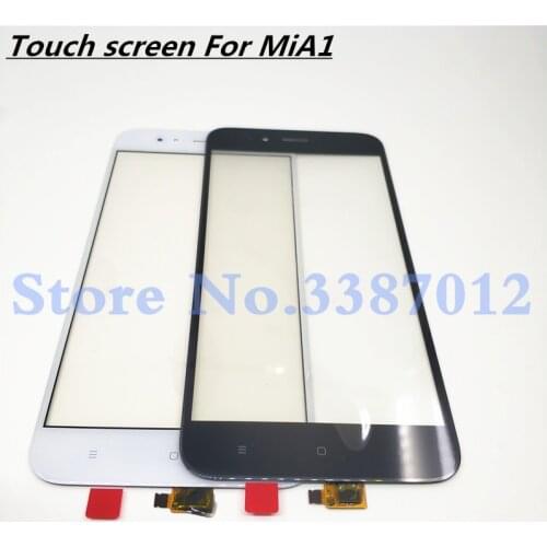 Vecmnoday Touchscreens For Xiaomi Redmi 5