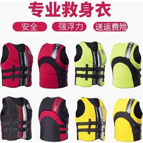 Yobel Travel Vests