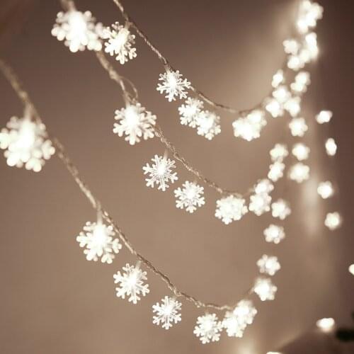 1.5M ramadan tree light string Moon Star shape LED lights Holiday lighting Fairy Garland For Party Ramadan eid tree decorations