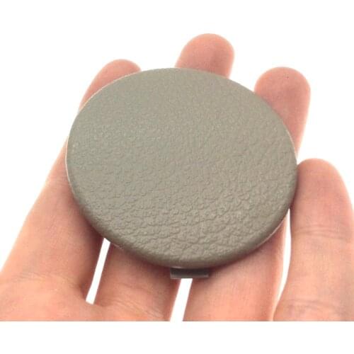 1pc for Mercedes-Benz Viano VITO original genuine seat armrest cover beige cap A63697100058J06