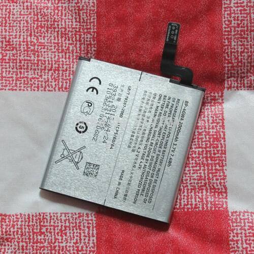 ALLCCX battery BP-4GWA for Nokia 625 625h 720T 720 with best price and good quality