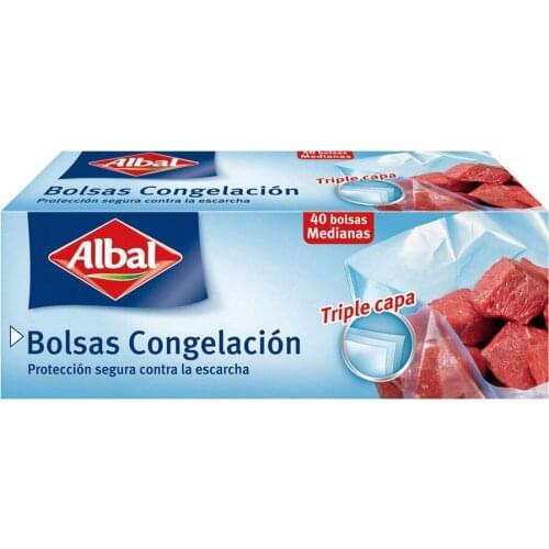 ALBAL Goods For Tourism