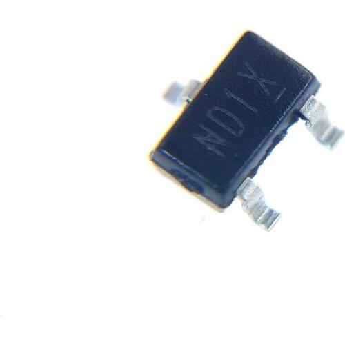 AP2310GN 50pcs/lot new 60V/3A NPN SOT23-3 in stock