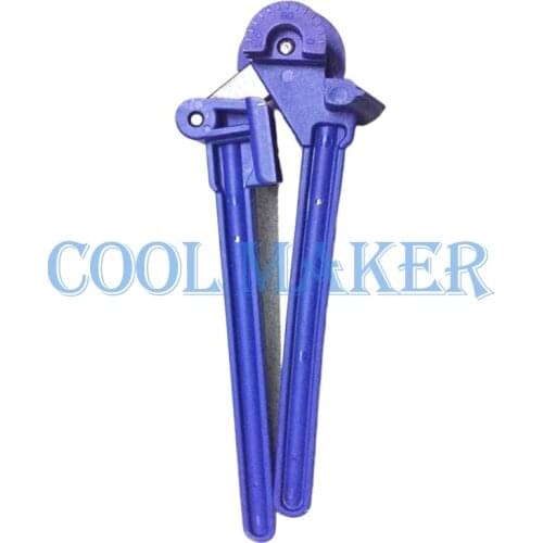 Auto air conditioner 4 in 1 Tube Bender CT-369FHA-180