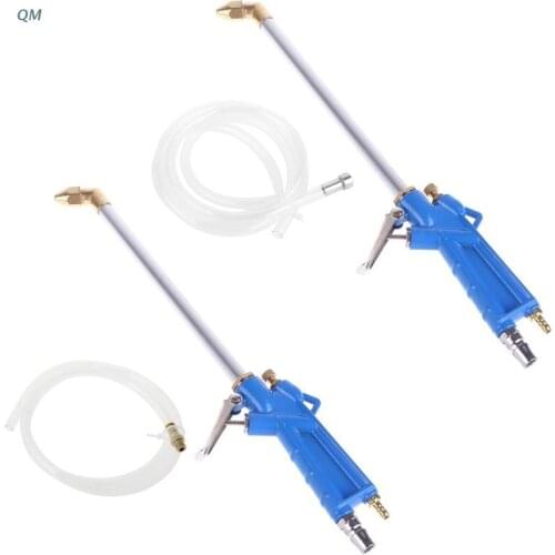 Car Air Pressure Engine Warehouse Cleaner Washing Washer Sprayer Dust Tool 13MF