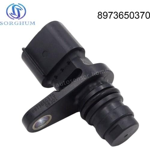 New 8973650370 Engine Camshaft Position Sensor For Chevrolet GMC