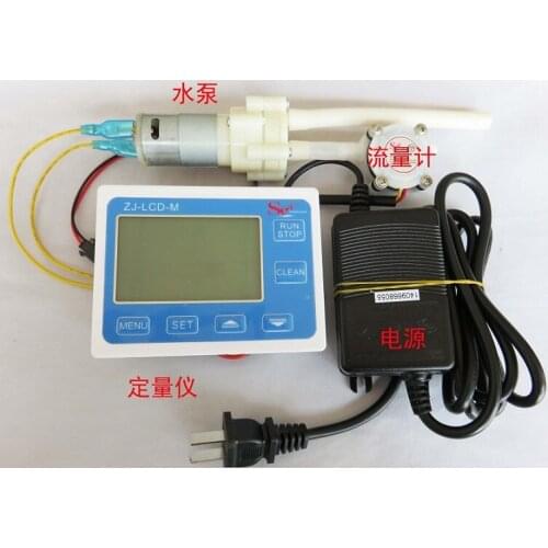 Счетчики расходомеры DIJIANG China At AliExpress