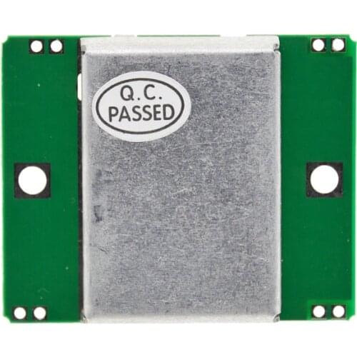 HB100 Microwave Doppler Radar Wireless Module Motion Sensor HB100, Microwave Motion Sensor, Motion Detector