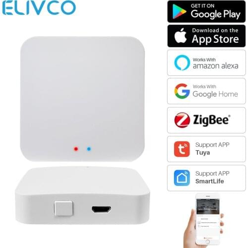 Elivco Smart Devices