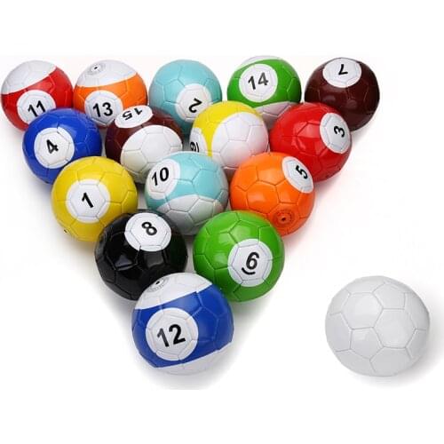 Eye of Horus Football Balls