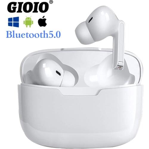 GIOIO Headsets For Smartphones
