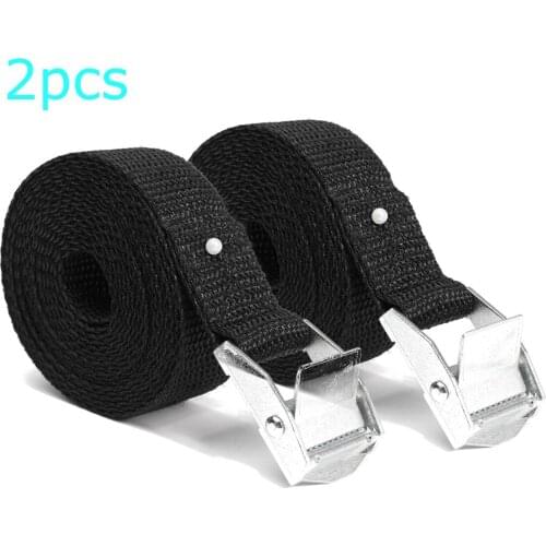 GISAEV Lashing Belts