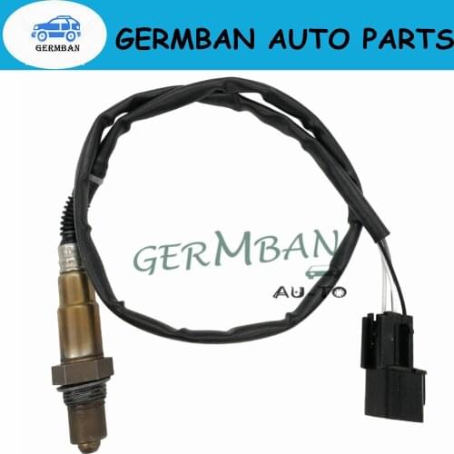 O2 Lambda Oxygen Sensor Fits For No#234-4339 39210-2B400 Hyundai Equus Genensis Cerato 2009-2015