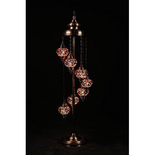 LaModaHome Chandeliers