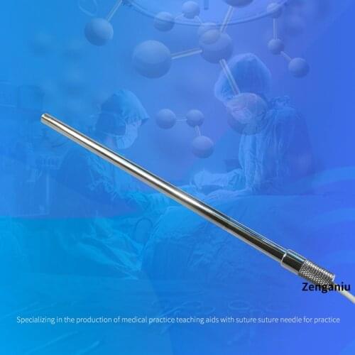 Laparoscopy simulation training camera endoscope dermatoscope uterine cavity lens surgical instrument arthroscopy intervertebral