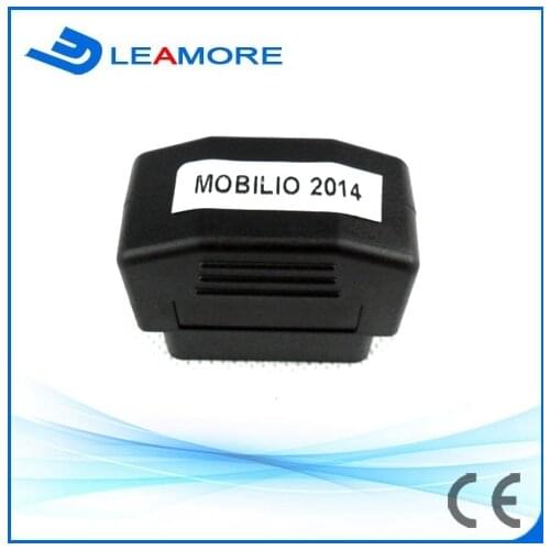 Hot sell ! Auto speed lock device OBD2 module for HONDA car gear lock and unlock safely for Mobilio 2014