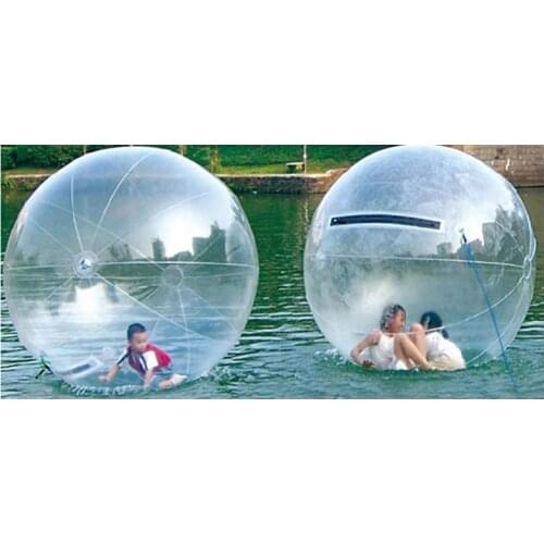 Inflatable waterball water walking ball inflatable ball on the water