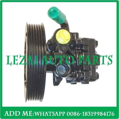 Power Steering Pump For SUZUKI GRAND ESCUDO 2.0 HDI 1998- 49100-50J40 4910050j40
