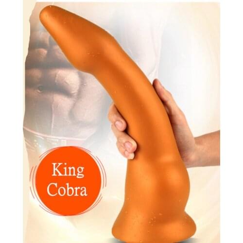 Huge Anal Butt Plug Dildo Adult Prostate Massage Vaginal Anus Dilator Big Anal Plug Erotic Masturbation Sex Toys BDSM 18