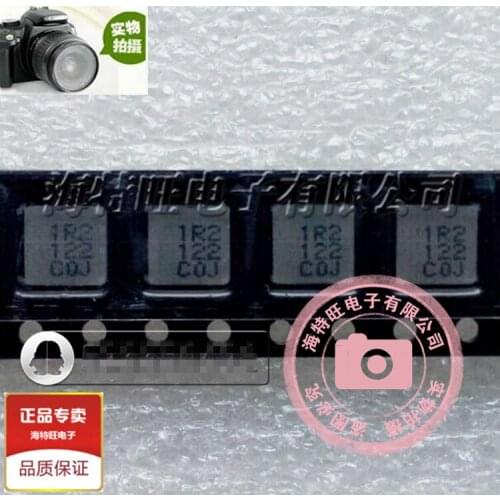 Original new 100% integrated forming inductor MPT518-1R2H1 5*5*1.6 1.2uH 8A