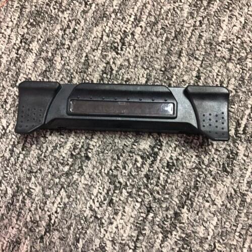 Original SKYCOM T208 T-208 207 GX36 GX37 FX35 FX37 Fiber fusion splicer heating furnace heater housing / heater protection cover