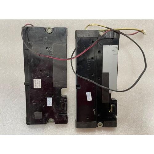 Original UA46D6000SJ UA55D6000SJ speaker BN96-16796B BN96-16796A pair pric 1 order