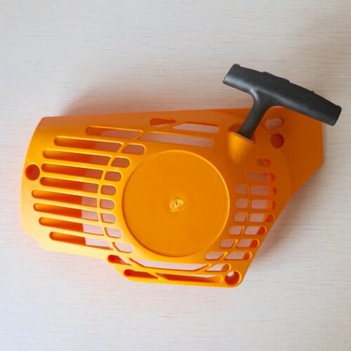 Recoil Rewind Pull Starter For Partner 360 P360 Chainsaw replacement