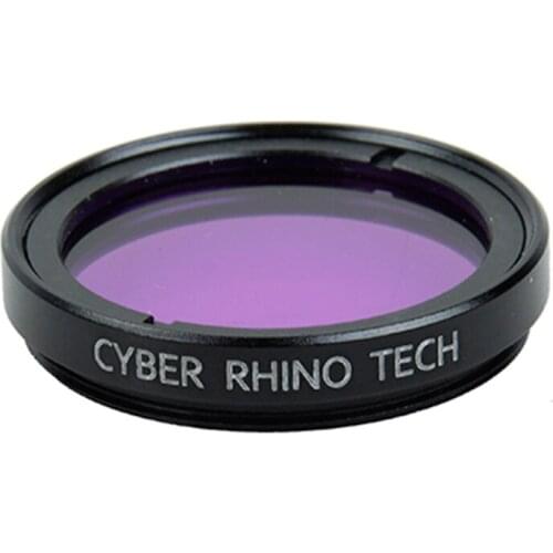TMC Cyber Rhino Tech Tactical Night Vision Eyepiece Filter Lens Hunting Accessories CRT001