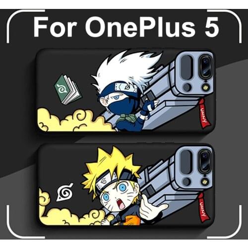 TREE RING OnePlus 5 Phone Cases