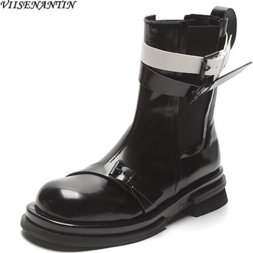 VIISENANTIN Women's High Boots
