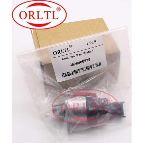ORLTL 0928400575 Suction Control Valve 0 928 400 575 SCV Valve Unit Pump Pressure Regulator