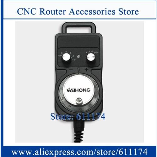 WEIHONG MPG Handwheel