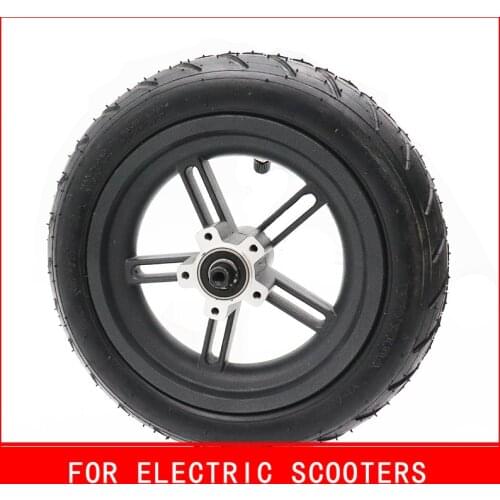 YIDA 8.5 Inch Wheels Electric Scooters Solid Tire for Xiaomi 1s Pro M365 Lenovo M2 Shock Absorption Explosion Proof 8 1/2x2 tyre