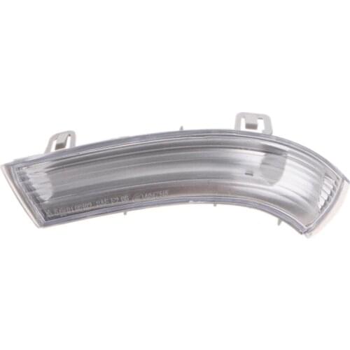 New Arrive Car-Styling Right Or Left Mirror Indicator Turn Signal Light For VW GOLF GTI JETTA MK5 PASSAT Drop Shipping Support