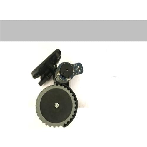 911SE 811Gb Robot Vacuum Cleaner Spare Parts Parts Left and Right Wheel Replacement